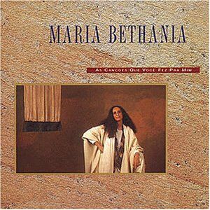 Maria Bethania - As Cancoes Que Voce Fez Pra Mi - Preis vom 11.10.2026 15:43:13 h