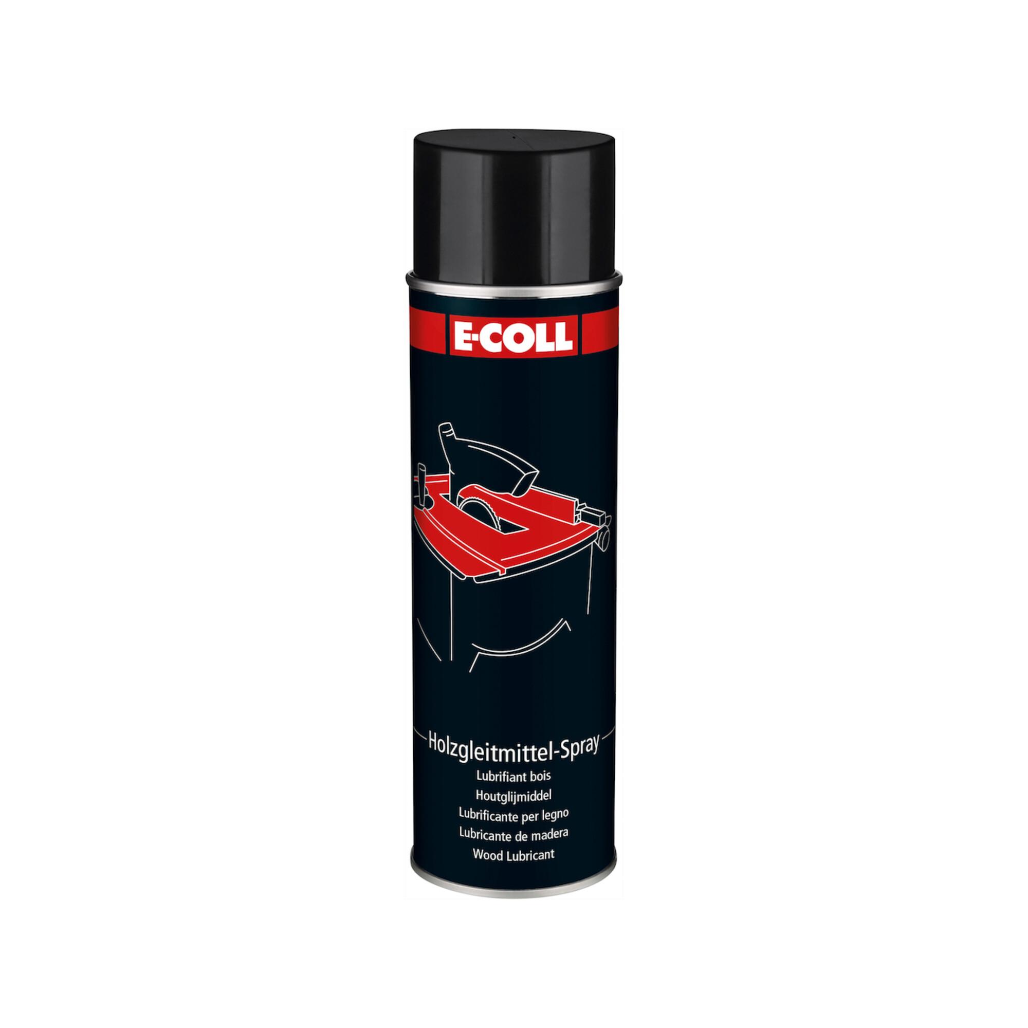 E-COLL Holzgleitmittel-Spray 500ml (4317784305594)