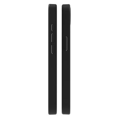 Just in Case Military Grade Kunststoff Back Cover Schwarz Magnetisch Apple iPhone 16e (Apple iPhone 16e) (8505552)