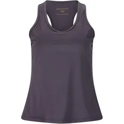 ENDURANCE Nan Lauf-Tanktop Damen 4371 - graystone 34