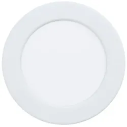 Wandleuchte Eglo Fueva Kunststoff 99148