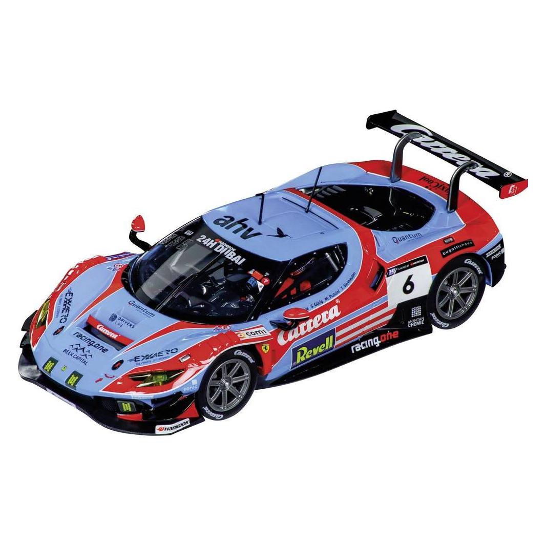 Carrera D124 Ferrari 296 GT3, No.20 (20023981)