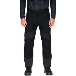 Knox Urbane Pro Move Motorrad Textilhose Kurz XL
