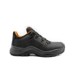 Sicherheitshalbschuhe S3 "SLIDE" Terrain - 44 - schwarz