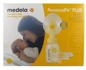 Medela Set Simple Symphony® Personalfit™ Plus S 21 mm - Boîte 7 Accessoires