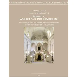 Mensch, was ist aus Dir geworden?, Fachbücher