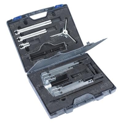 SWSTAHL Abziehersatz 11803L