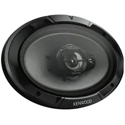 Kenwood, Car HiFi Lautsprecher, KFC-S6967 (400 W, 15.24 cm, 6 x 9")
