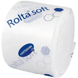 Rolta soft 6 cm x 3 m 50 St