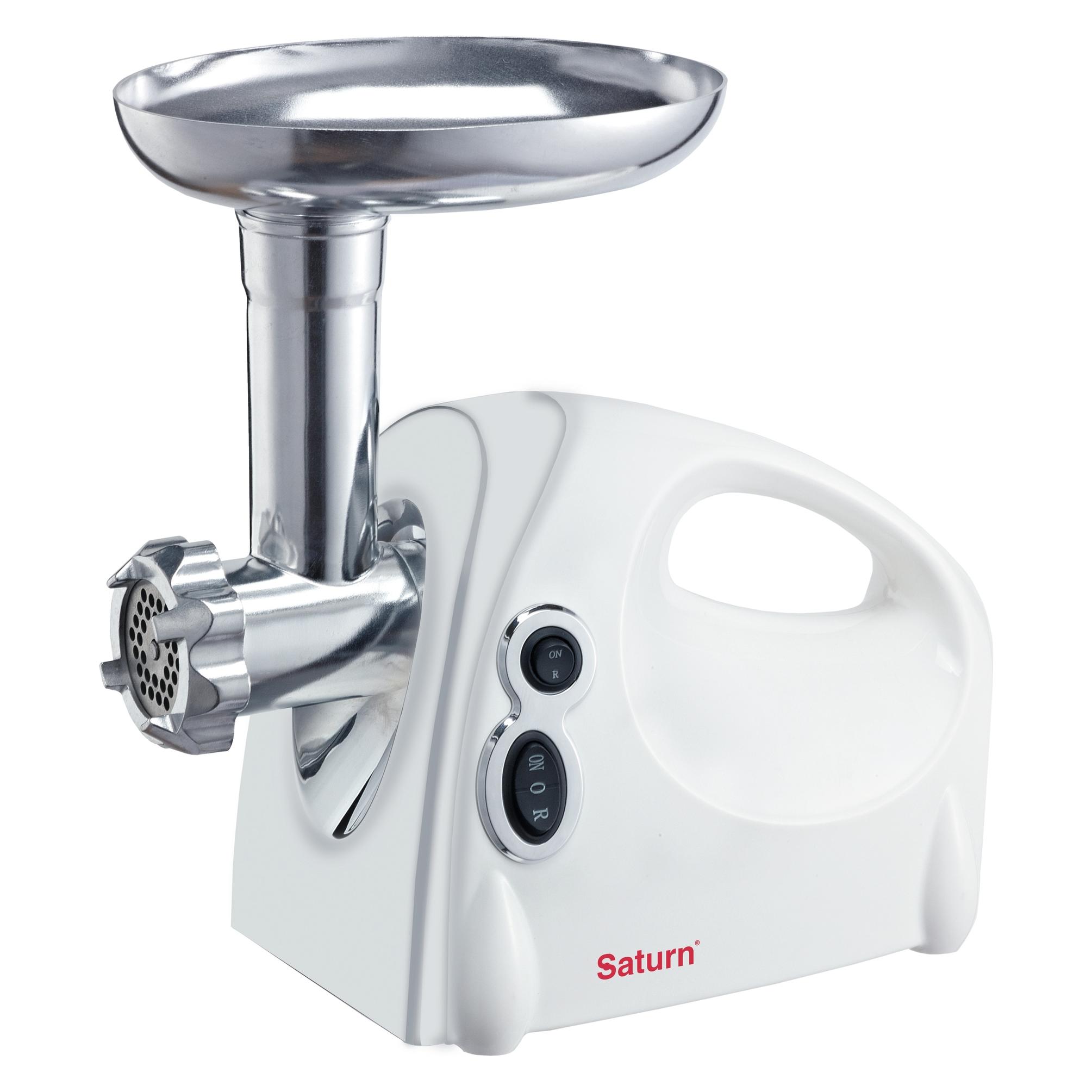 Saturn Maszynka do mielenia mięsa ST-FP7093K (ST-FP7093K)