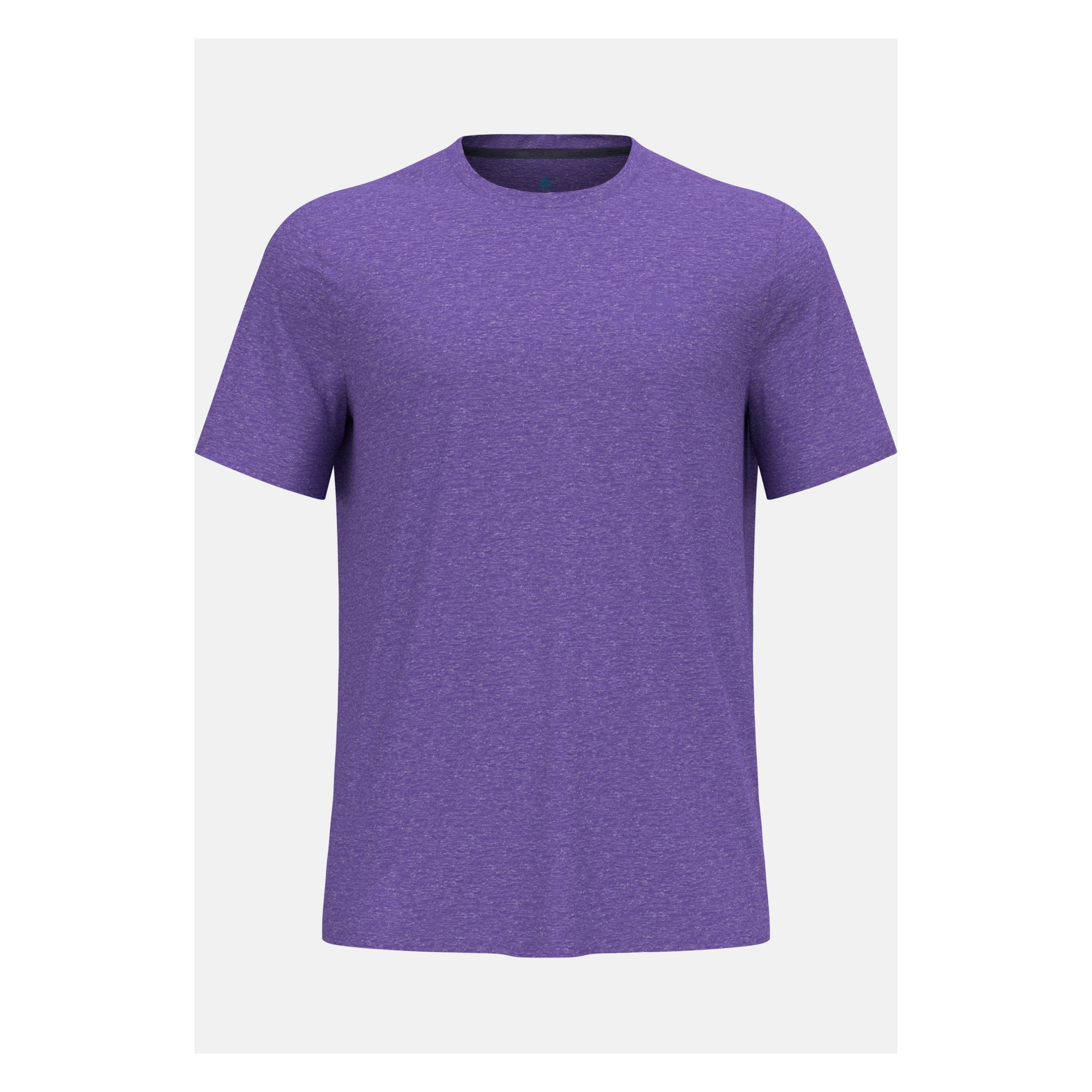 Odlo Herren T-Shirt Essential Linencool (L) (58902409)