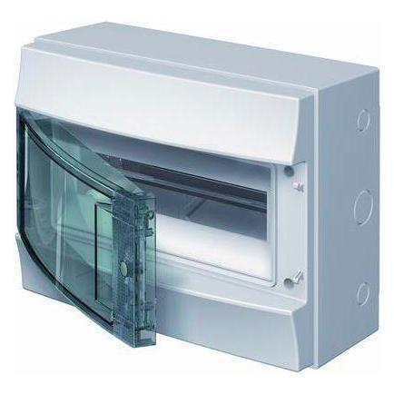 ABB Consumer Unit (1SLM006500A2212)