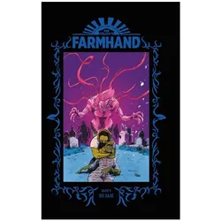 Farmhand 4 (HC), Comics + Manga von Rob Guillory