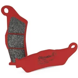 Brembo, Bremsbeläge