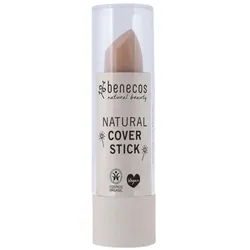 Cover Stick - beige