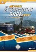 Halycon - Trainz 2007 - Expansion Pack - Preis vom 11.10.2026 23:13:37 h