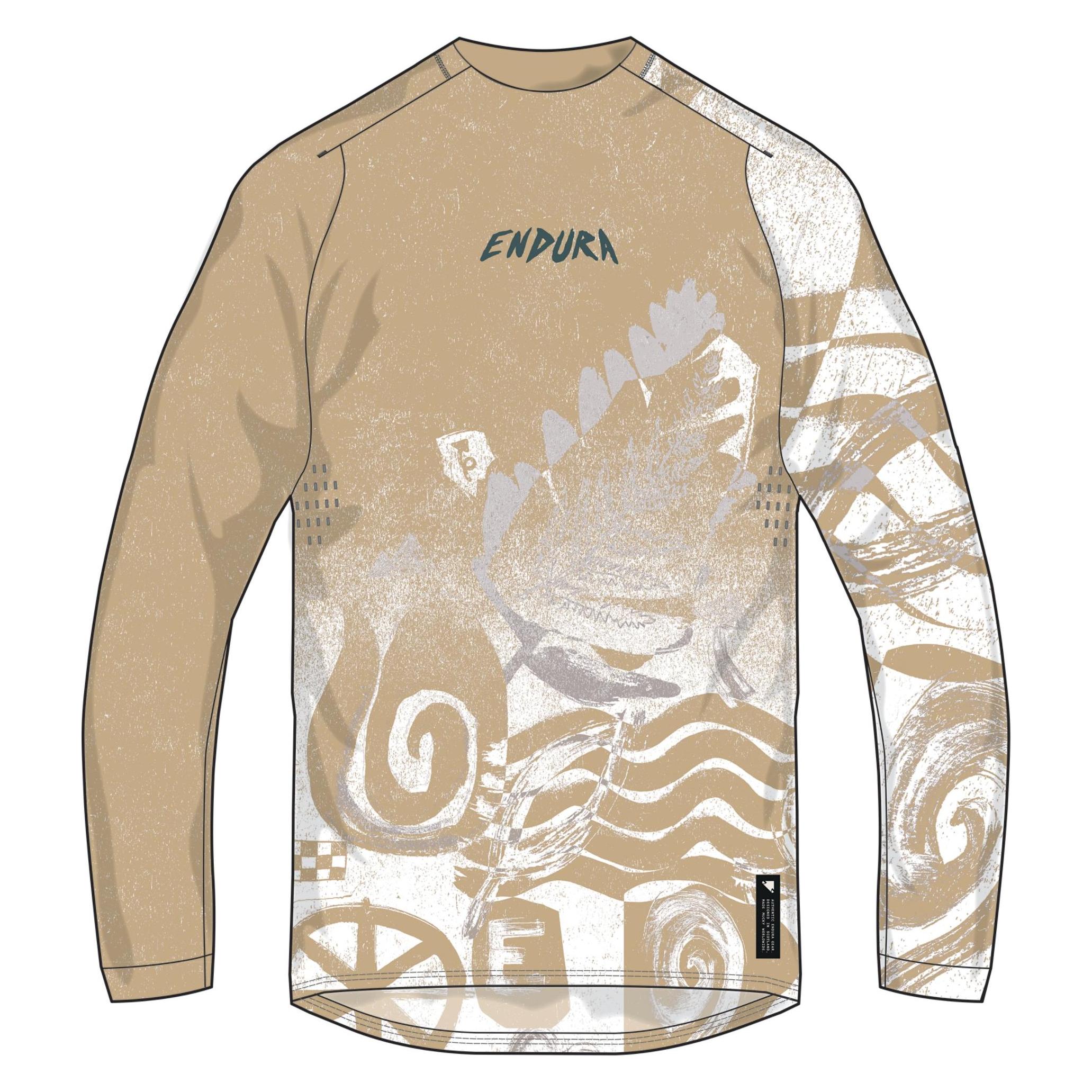 Endura Singletrack (S) (R-E5210BSA)