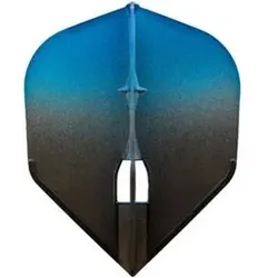 L-Style Two Tone Schwarz L3PRO Flights