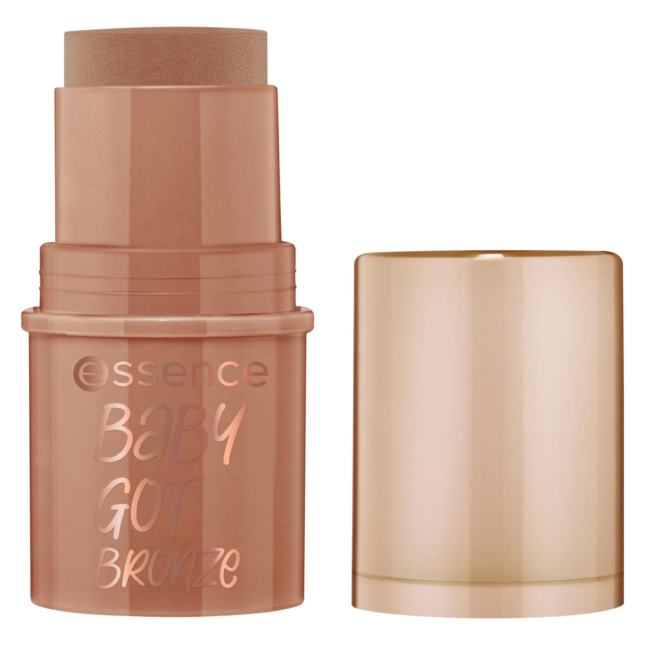 essence Baby got bronze (Cinnamon Spice 010, Bronzer, 22 g) (939463)