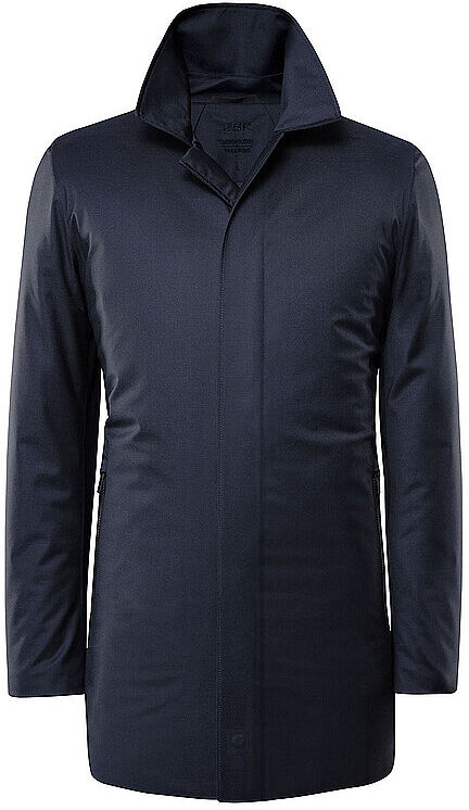 UBR Wollmantel REGULATOR SAVILE dunkelblau   L L