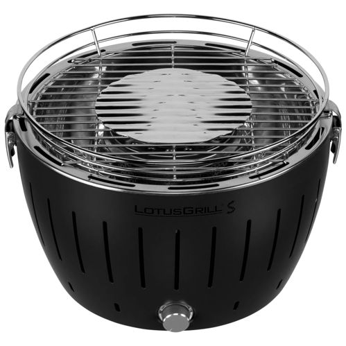 LotusGrill G280 U Anthrazit