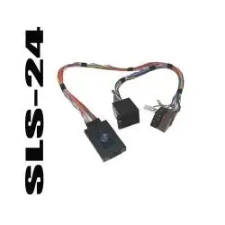 Lenkradadapter MERCEDES A / B Klasse Sprinter VW Crafter Can Bus Adapter