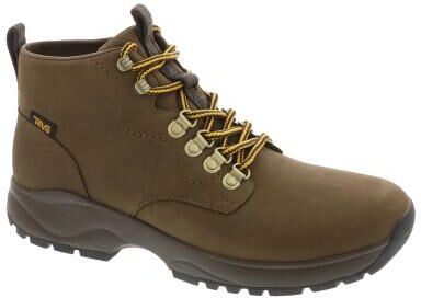 Teva Tusayan Boot - Mens 9.5 Brown Boot Medium