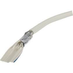 HARTING 09180407010 Datenkabel Grau 100 m