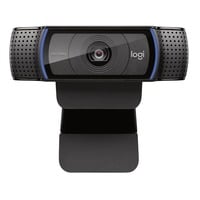 C920e, Webcam schwarz