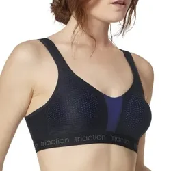 Triumph Triaction Energy Lite N EX BH Schwarz D 90 Damen