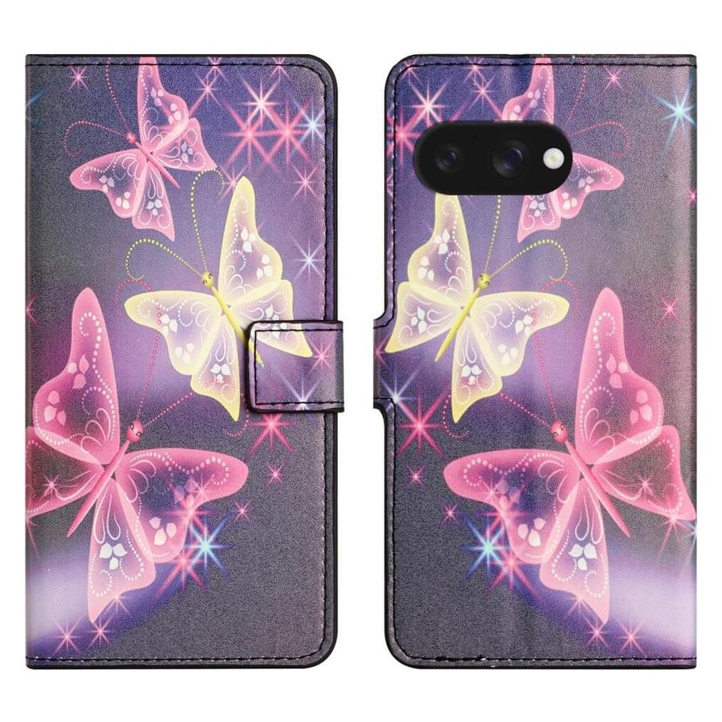 Cover-Discount Google Pixel 9a - Handyhülle mit stilvollem Motiv (Google Pixel 9a) (57341108)
