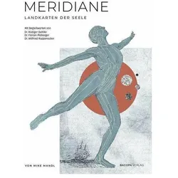 Meridiane. Landkarten der Seele, Sachbücher von Mike Mandl
