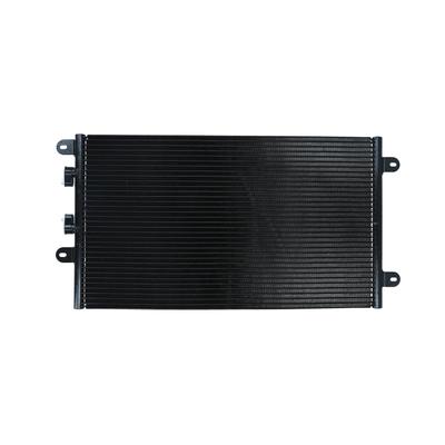 KAMOKA Kondensator, Klimaanlage 7800383 für ALFA ROMEO