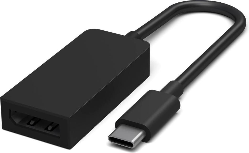 Microsoft JWG-00004 Zwart