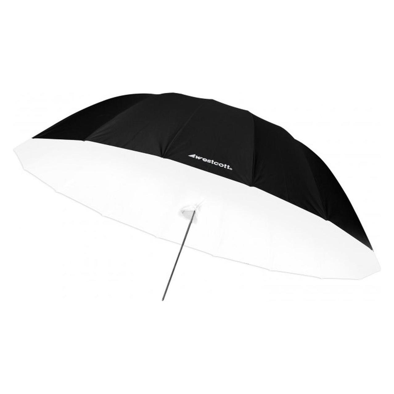 Westcott Parabolischer Diffusor (Schirm, 180.34 cm) (4631D)