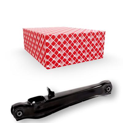 FEBI BILSTEIN Querlenker MITSUBISHI,PROTON 48022 MB809230 Lenker, Radaufhängung,Dreieckslenker,Achslenker