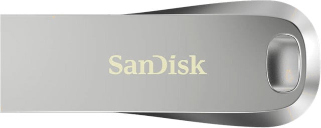 SanDisk Ultra Luxe USB 3.2 Flash Drive 1TB