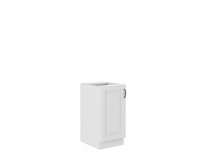 Unterschrank Retroline 40 D 1F BB