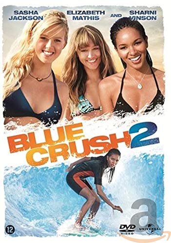 Blue Crush 2 [Import belge] - Preis vom 17.10.2026 19:25:27 h