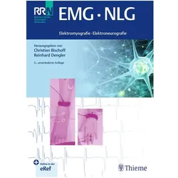 Emg Nlg, Fachbücher von Christian Bischoff, Reinhard Dengler