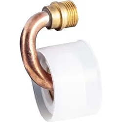 Geberit Verbindungsrohr FV 244953001