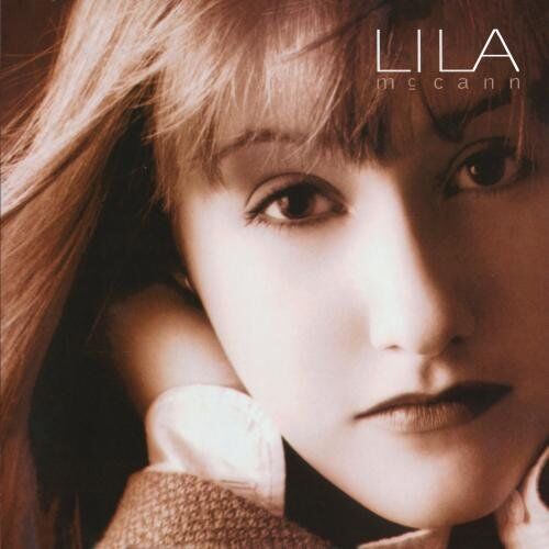 Lila Mccann - Lila - Preis vom 09.10.2026 07:28:09 h