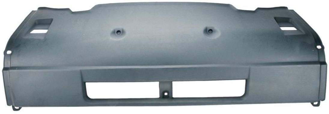 Pacol Paraurti BPA-SC002