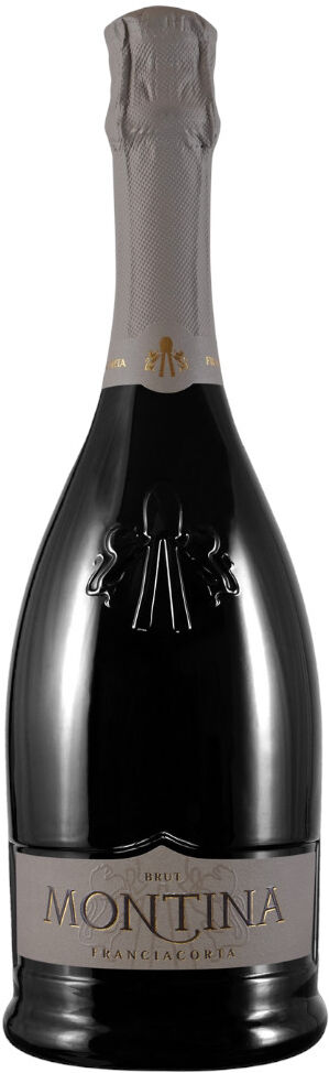 Franciacorta DOCG Brut  La Montina