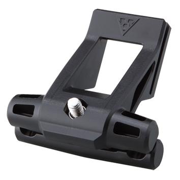 Topeak Wedge Pack II (0.80 l, Satteltasche) (TO6046)