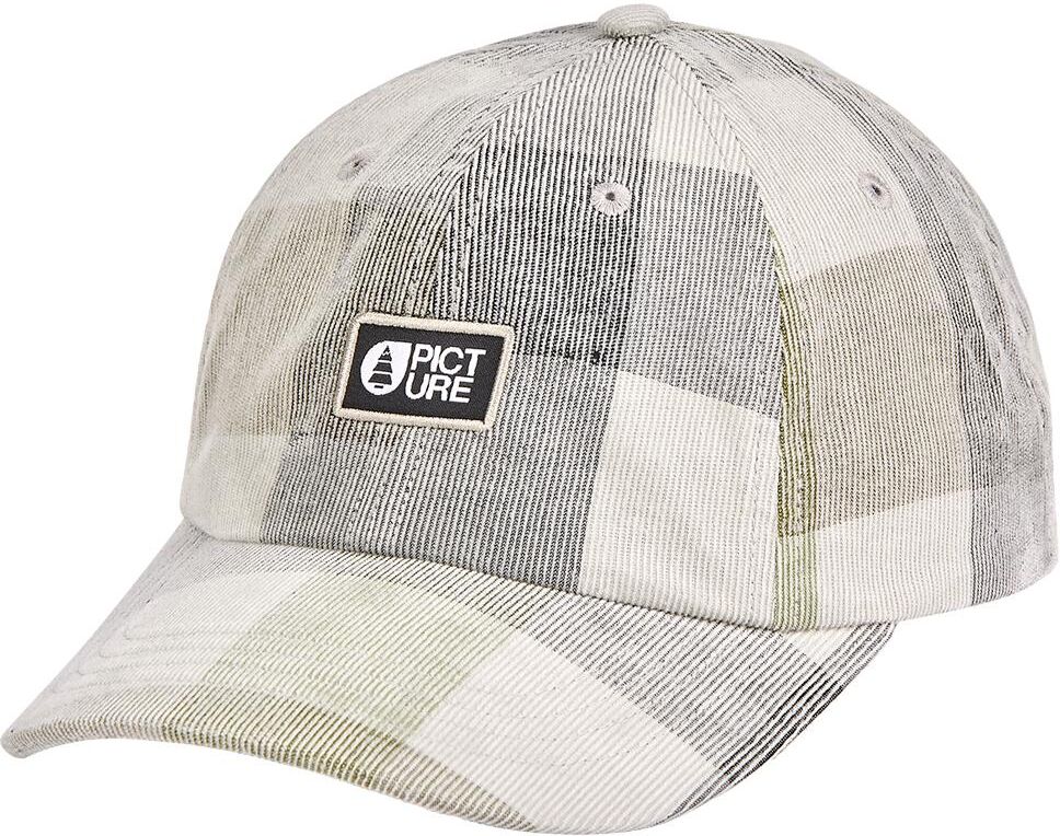 Picture  - Perri Cap Olivine - Casquette