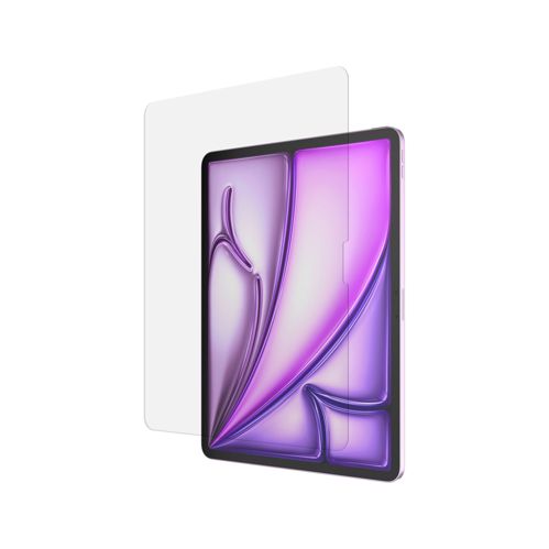 Belkin Screenforce Temp. Glass Displaysch. iPad Air 13 (M2)