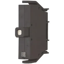 Eaton 116000 LED-Element, zur Kombination mit RMQ-Titan-Bedienelementen M22-..., Bodenbefestigung, rot M22-SWD-LEDC-R  - 20 Stück
