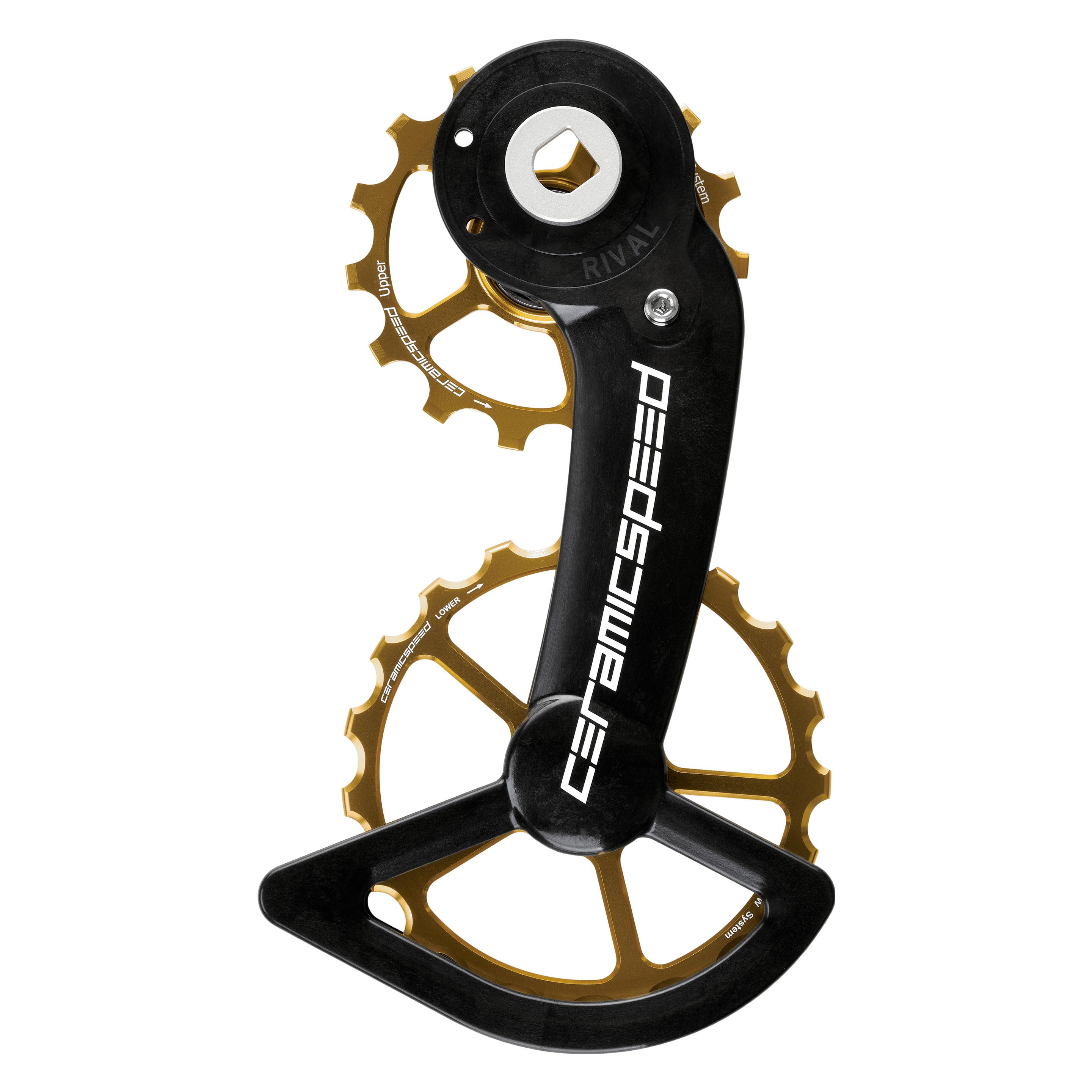 Ceramicspeed Rival AXS (12-fach) (87149950)