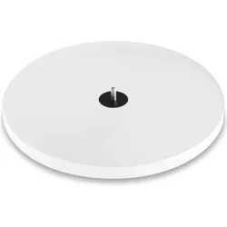 Pro-Ject Acryl it E (Plattenteller), Plattenspieler Zubehör, Transparent